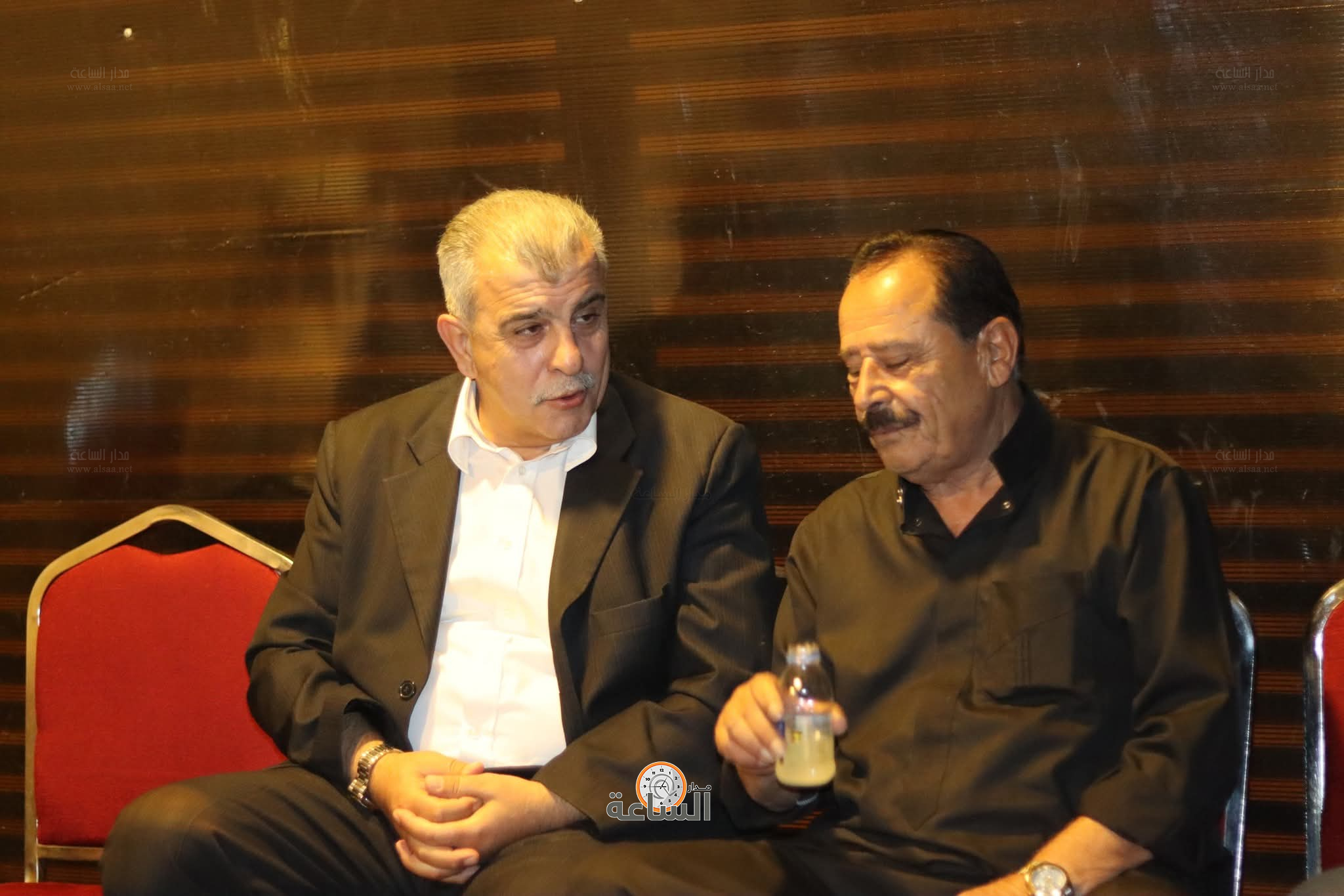 Madar Al-Saa Images 0.45422717185166284