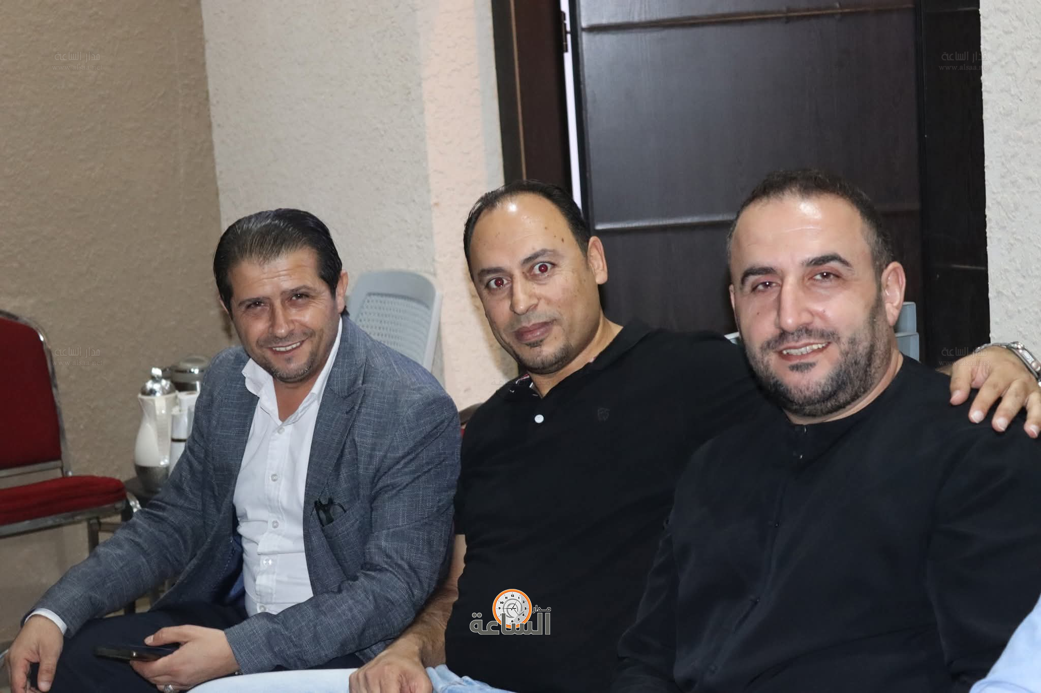 Madar Al-Saa Images 0.5237286569842216