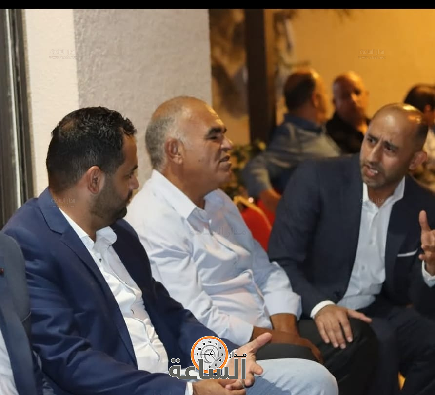 Madar Al-Saa Images 0.5350910796298031