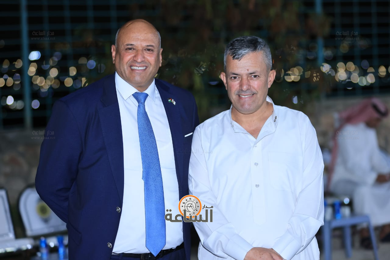 Madar Al-Saa Images 0.06732487627440653