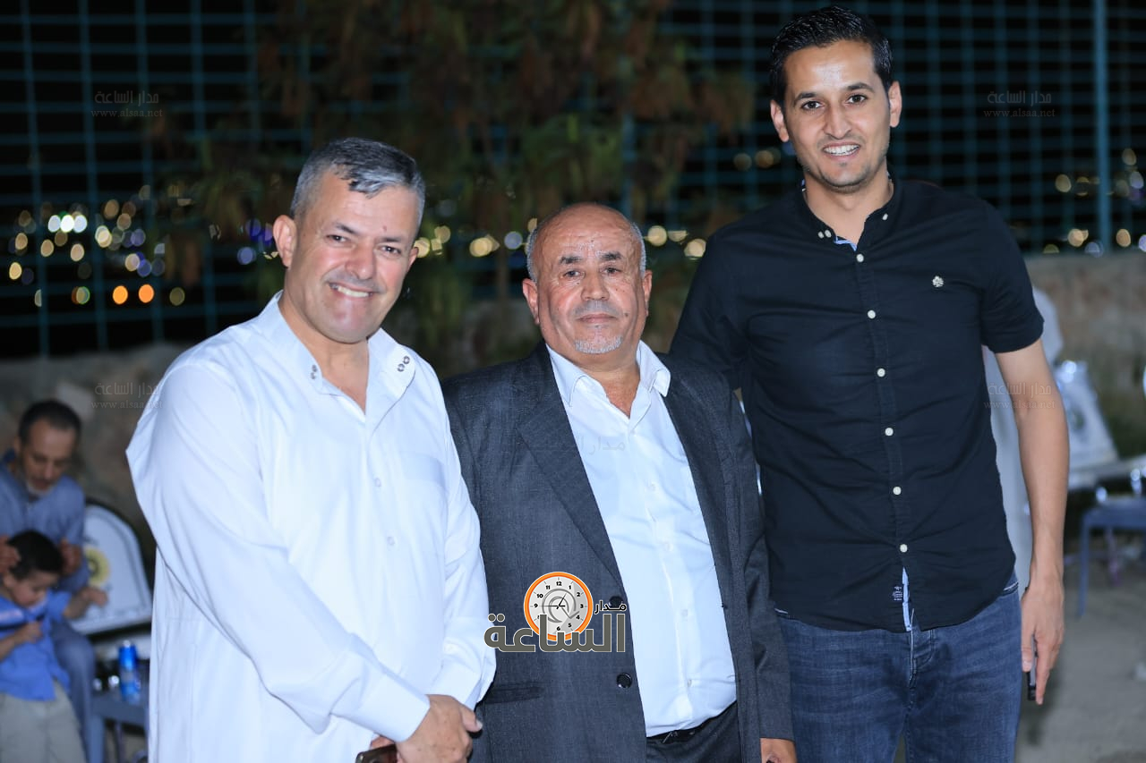 Madar Al-Saa Images 0.9081476666622842