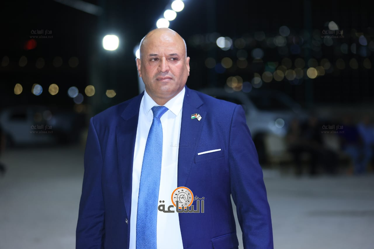 Madar Al-Saa Images 0.2715526385754764