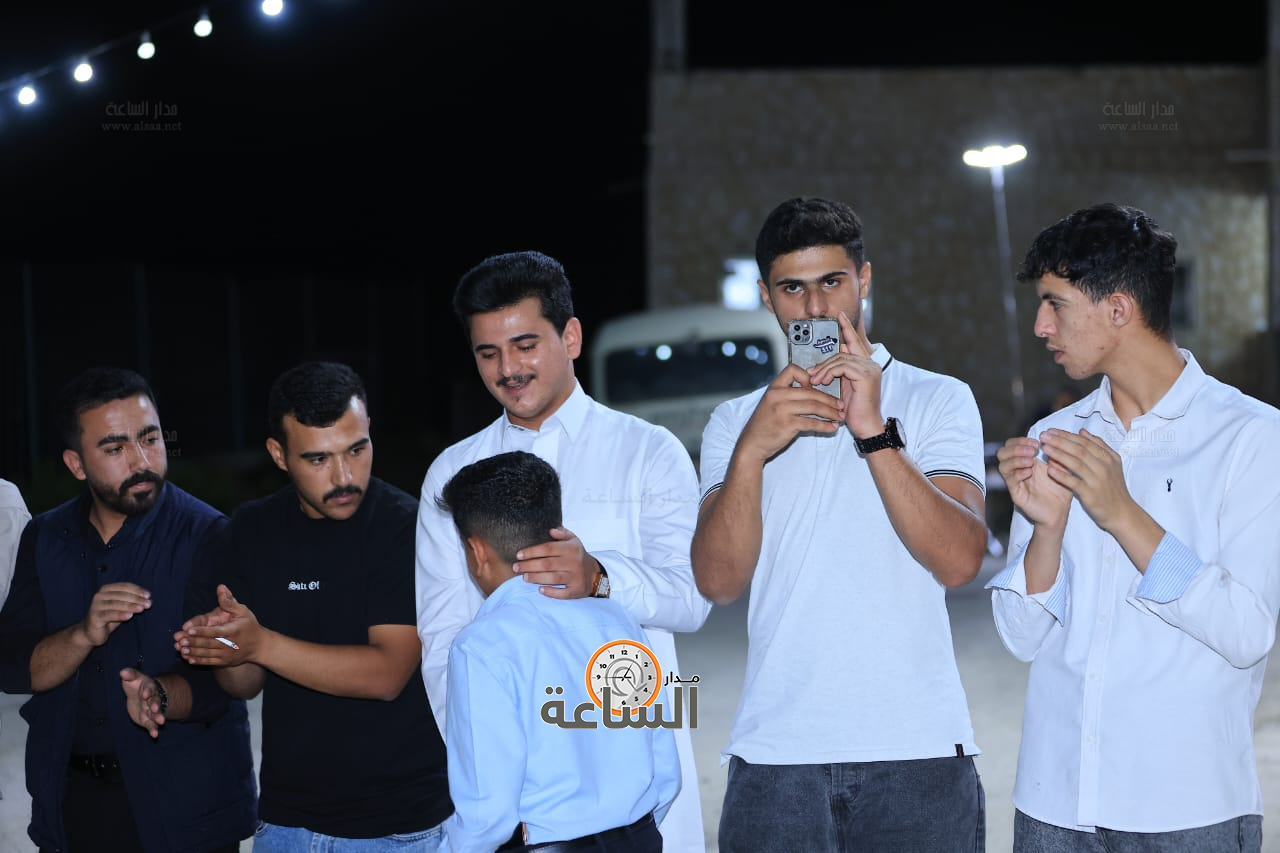 Madar Al-Saa Images 0.497766585060023