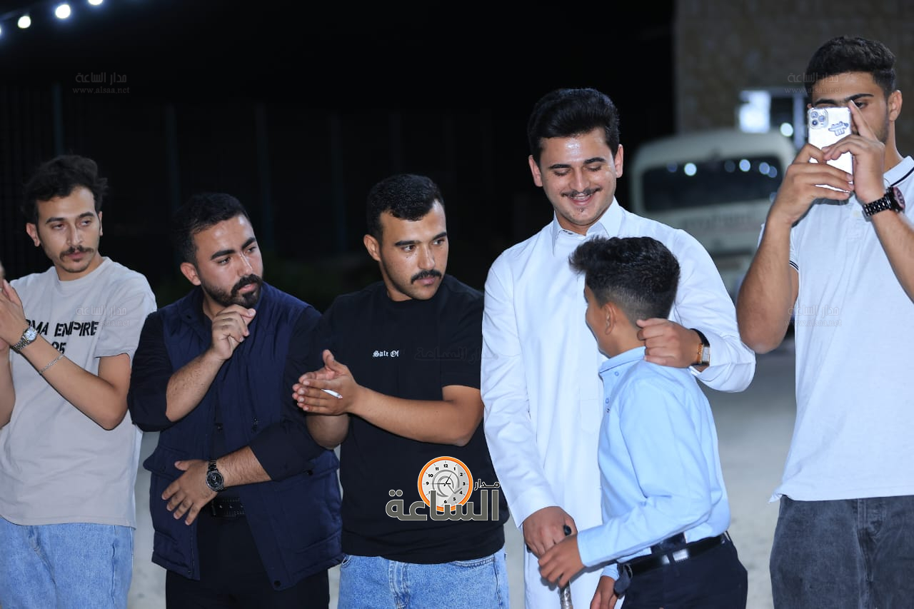 Madar Al-Saa Images 0.5413251432812612