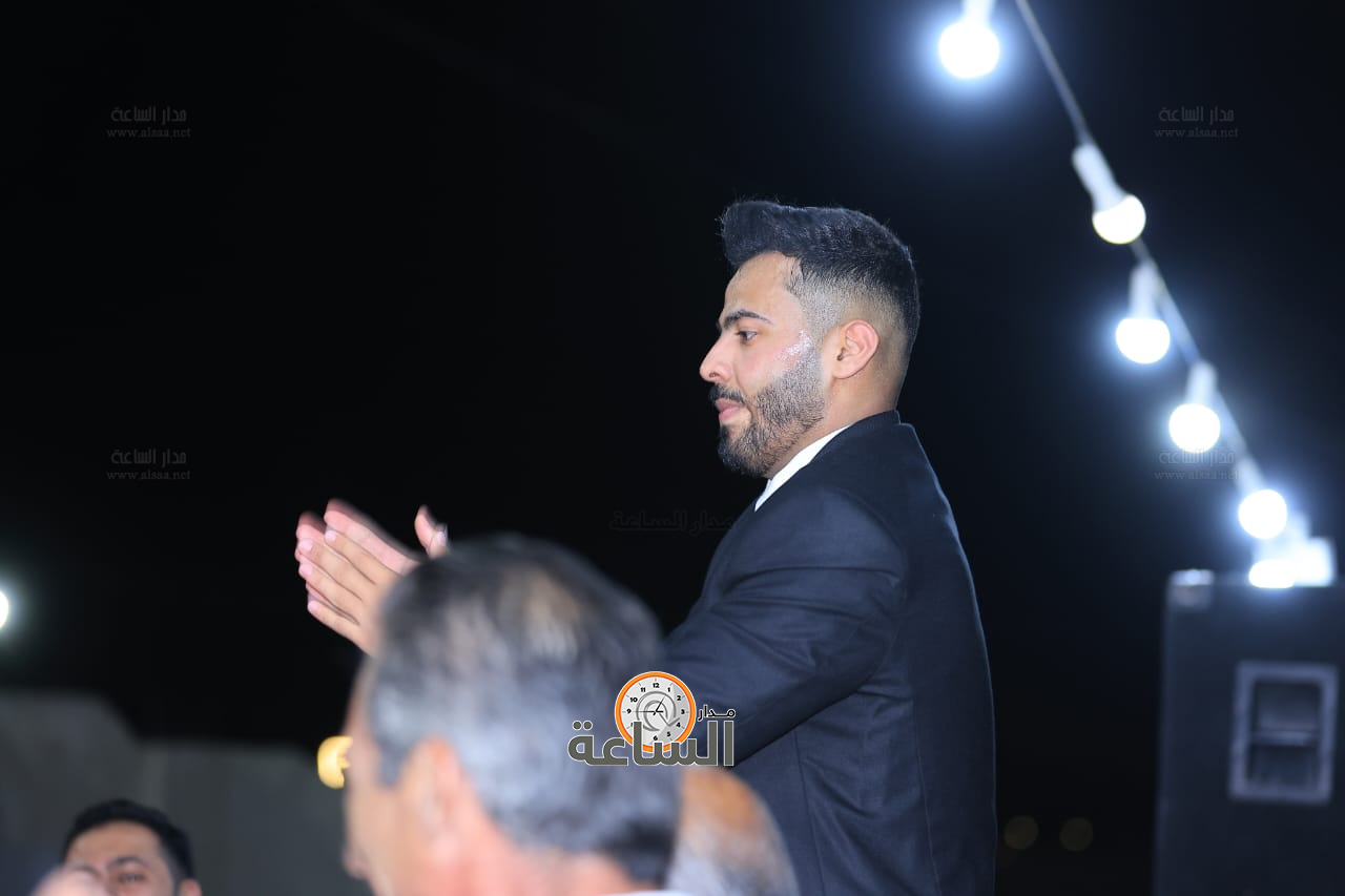 Madar Al-Saa Images 0.08674027347332436