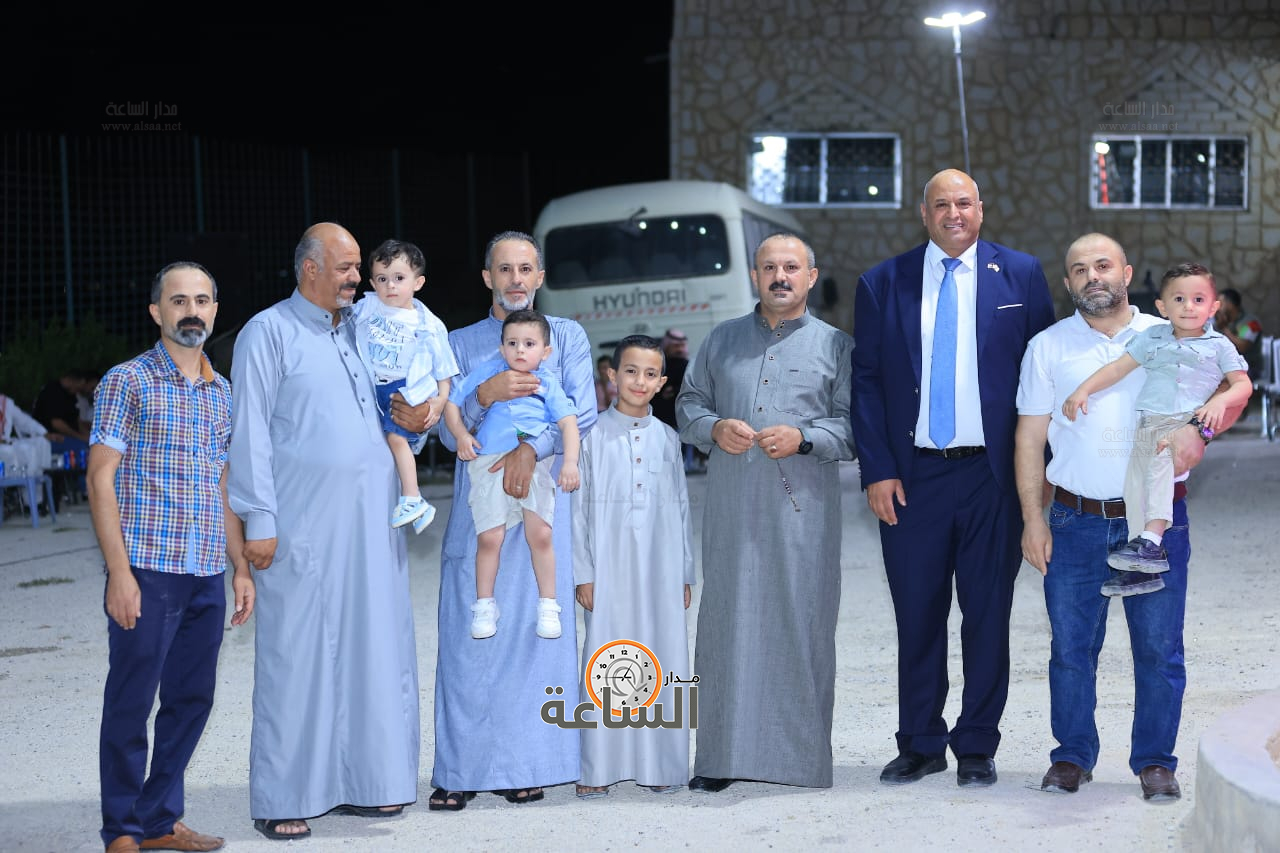 Madar Al-Saa Images 0.22800606971844772