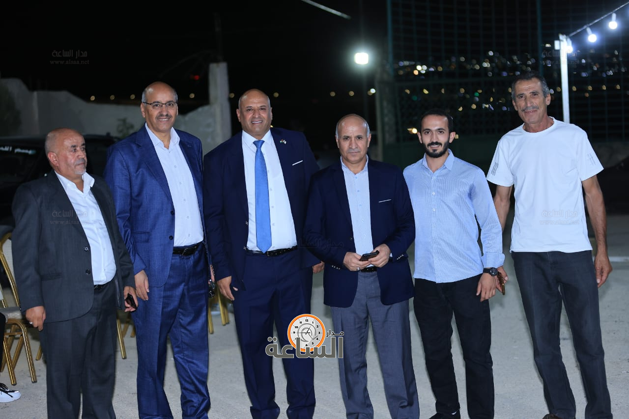 Madar Al-Saa Images 0.6696774354417317