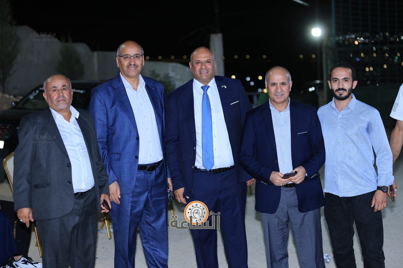 Madar Al-Saa Images 0.721367253799401