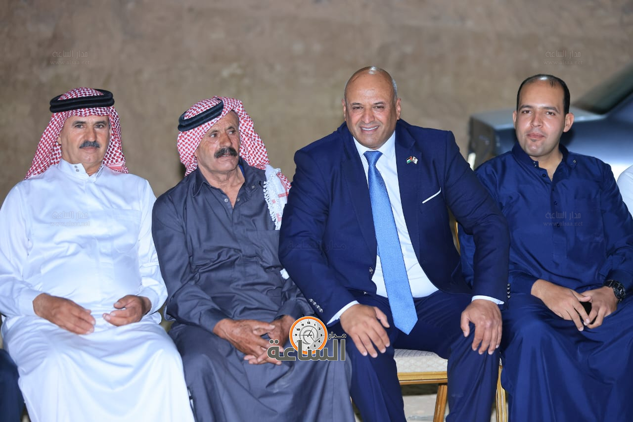 Madar Al-Saa Images 0.9981167972287651