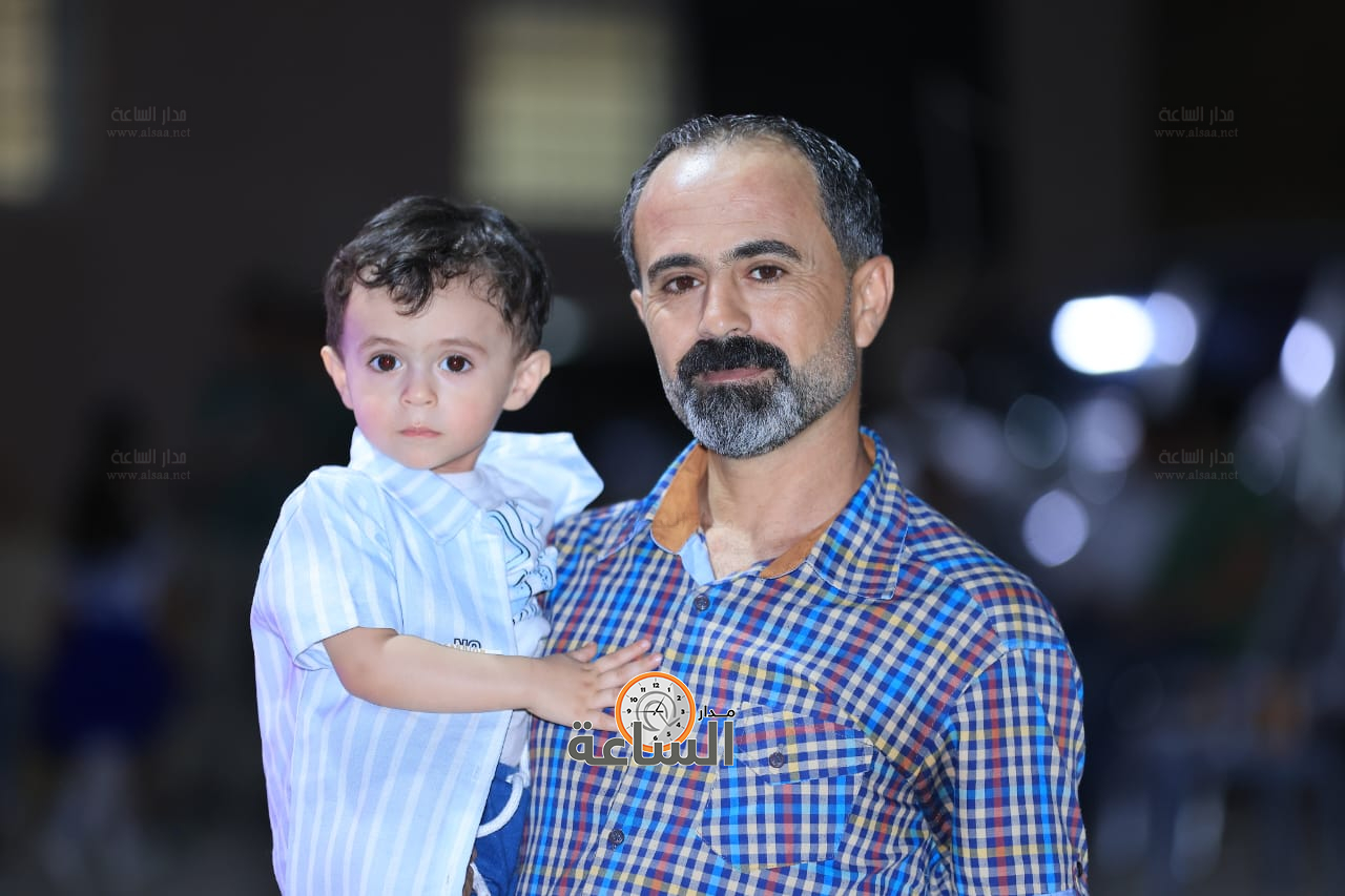 Madar Al-Saa Images 0.5482493521948546