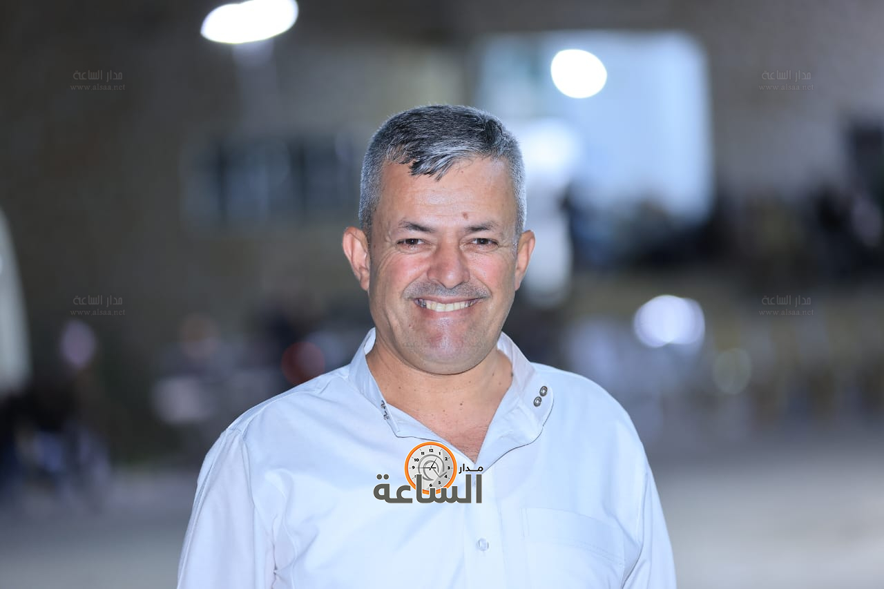 Madar Al-Saa Images 0.9783946856615396