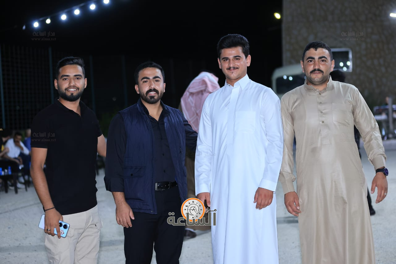 Madar Al-Saa Images 0.1551643884807704