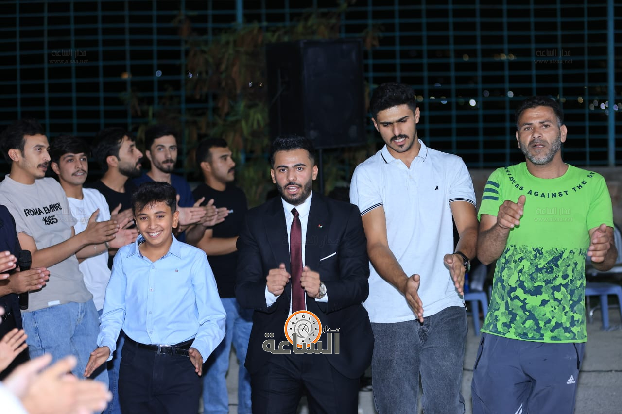 Madar Al-Saa Images 0.6757061065468102