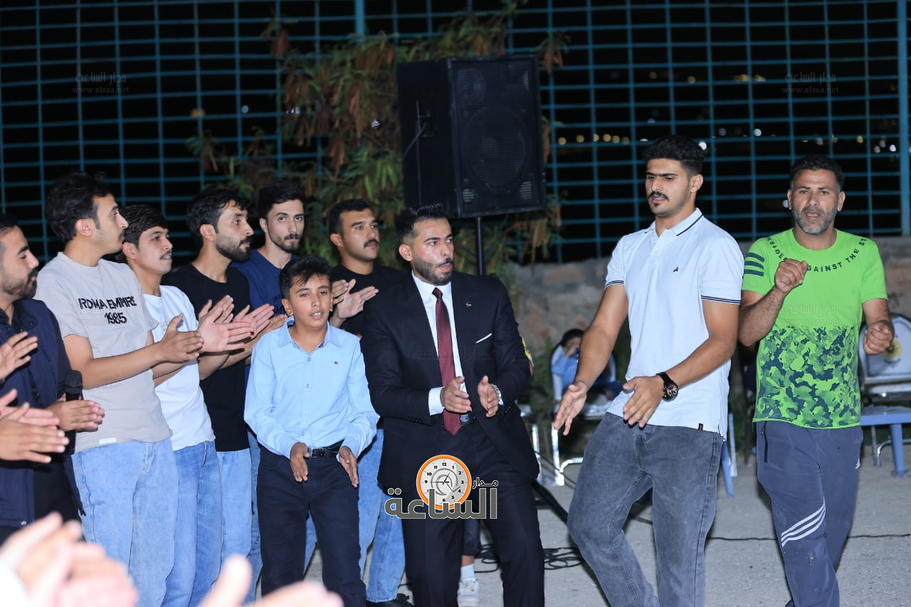 Madar Al-Saa Images 0.22079965894076004