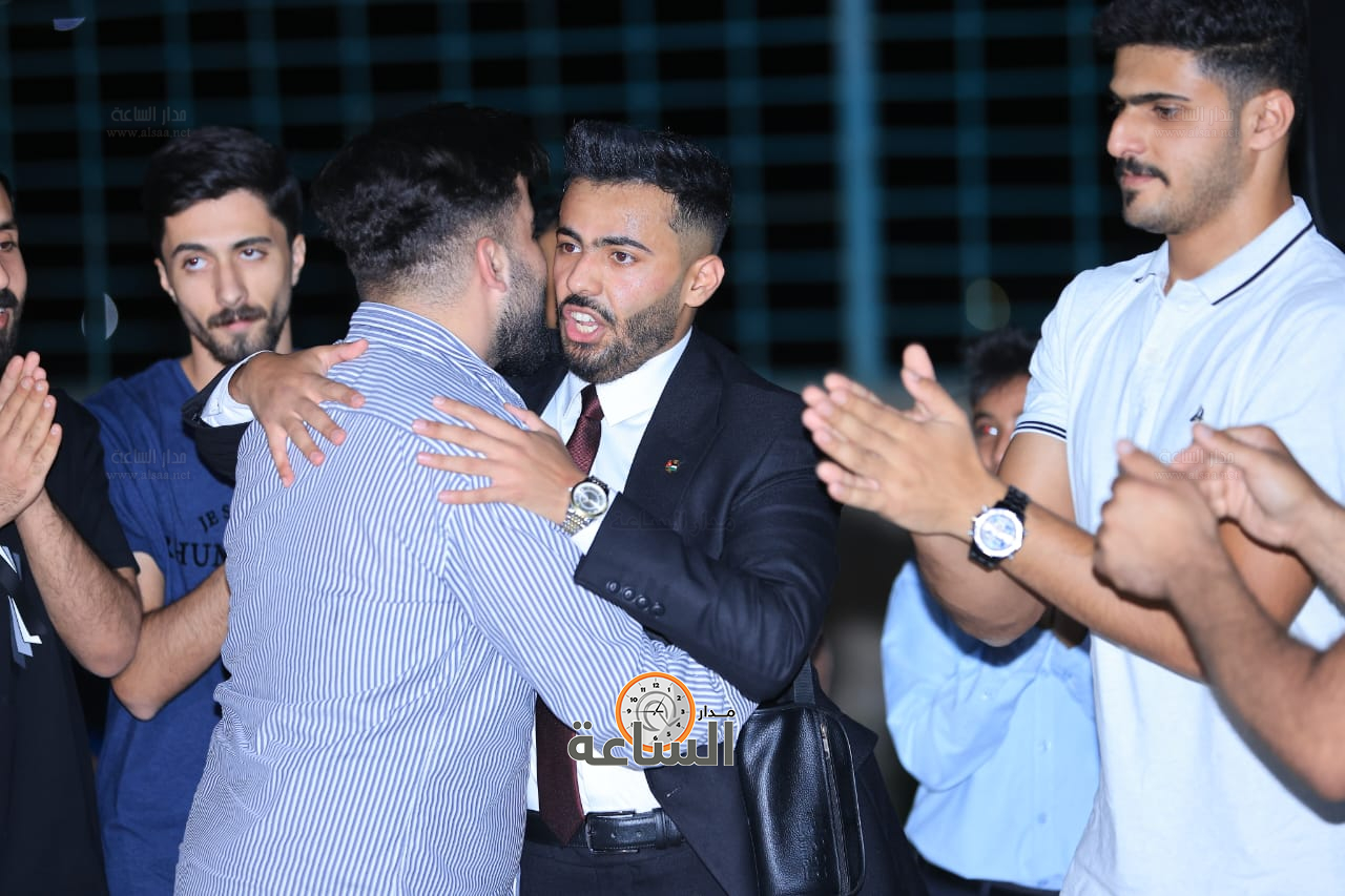 Madar Al-Saa Images 0.5309913992521251