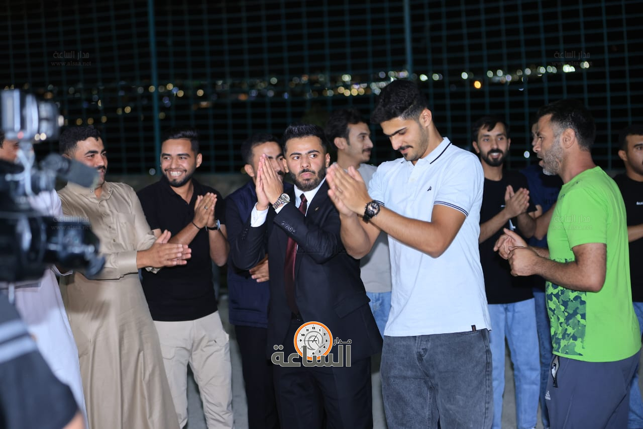 Madar Al-Saa Images 0.8517040527786773