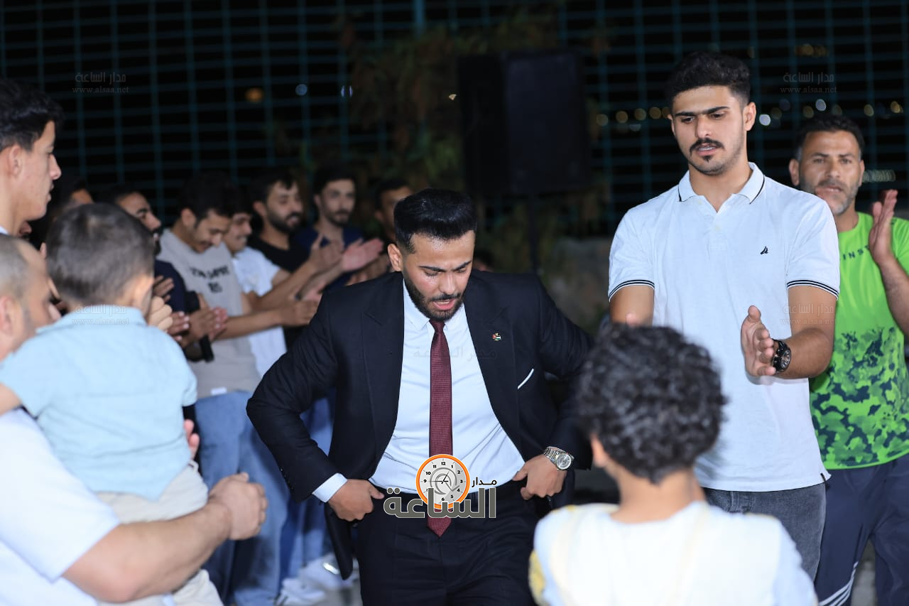 Madar Al-Saa Images 0.6631278936490231