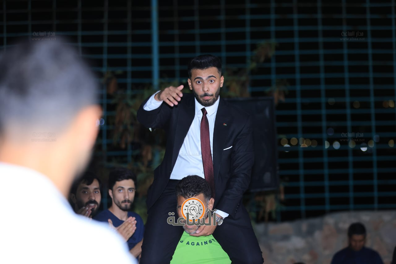 Madar Al-Saa Images 0.6953429886093507