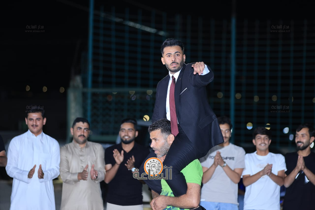 Madar Al-Saa Images 0.4400418207490643