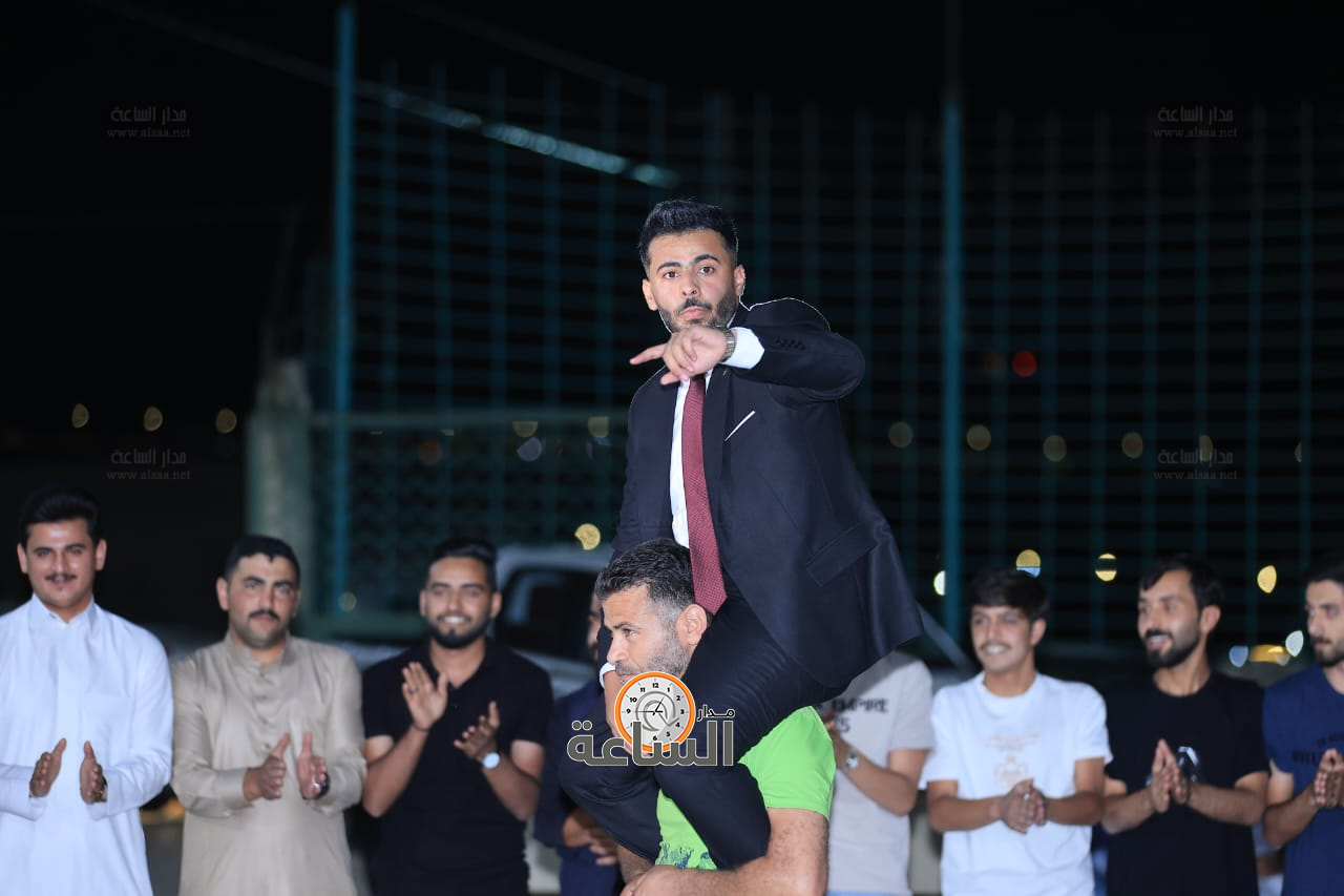 Madar Al-Saa Images 0.631395154654056