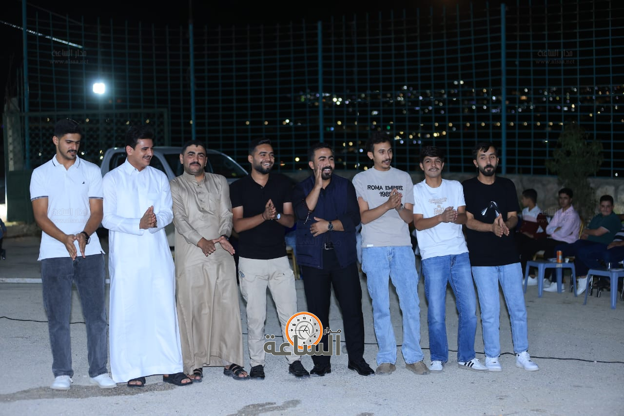 Madar Al-Saa Images 0.029259766643728424