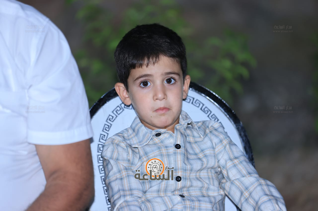 Madar Al-Saa Images 0.4180609611066868