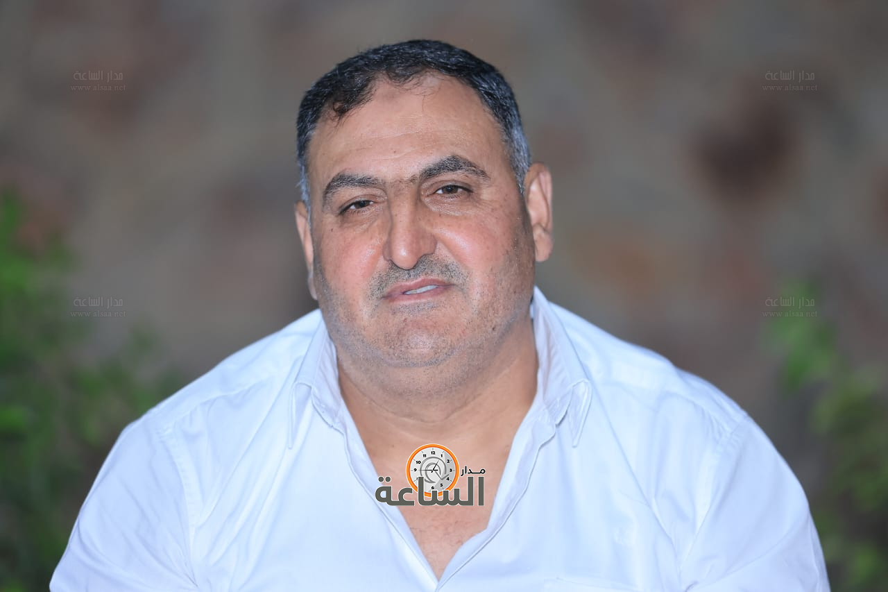 Madar Al-Saa Images 0.24039714236460652