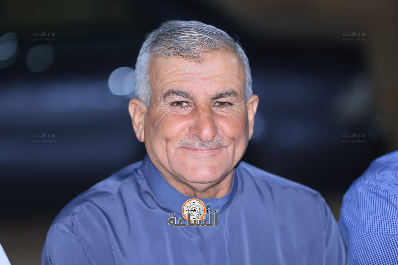 Madar Al-Saa Images 0.6583542822242558