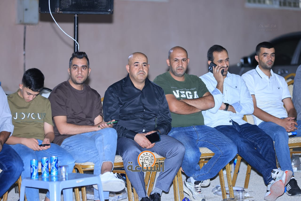 Madar Al-Saa Images 0.7583068170476142