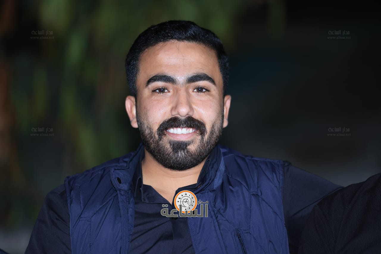 Madar Al-Saa Images 0.6182798729074186