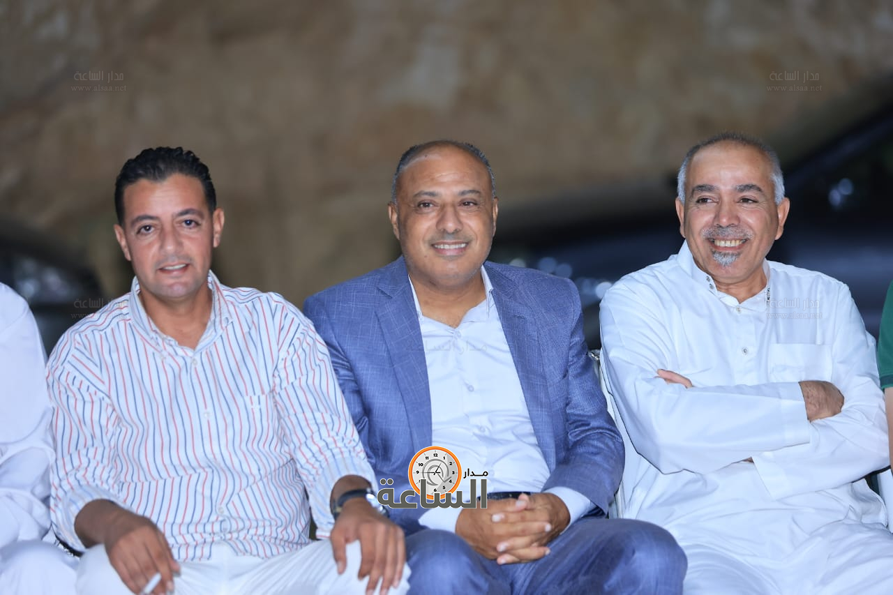 Madar Al-Saa Images 0.07932979027158726