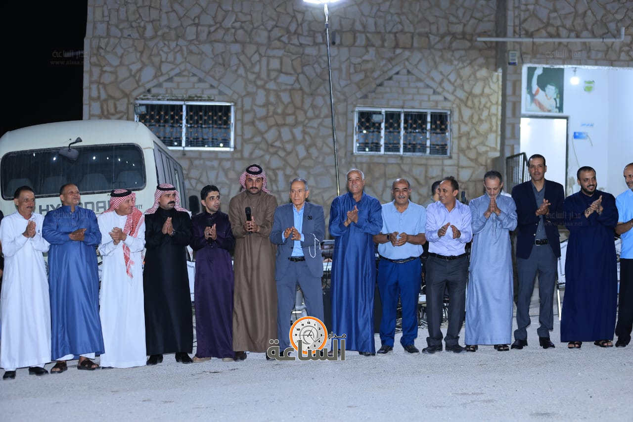 Madar Al-Saa Images 0.9396021968468872