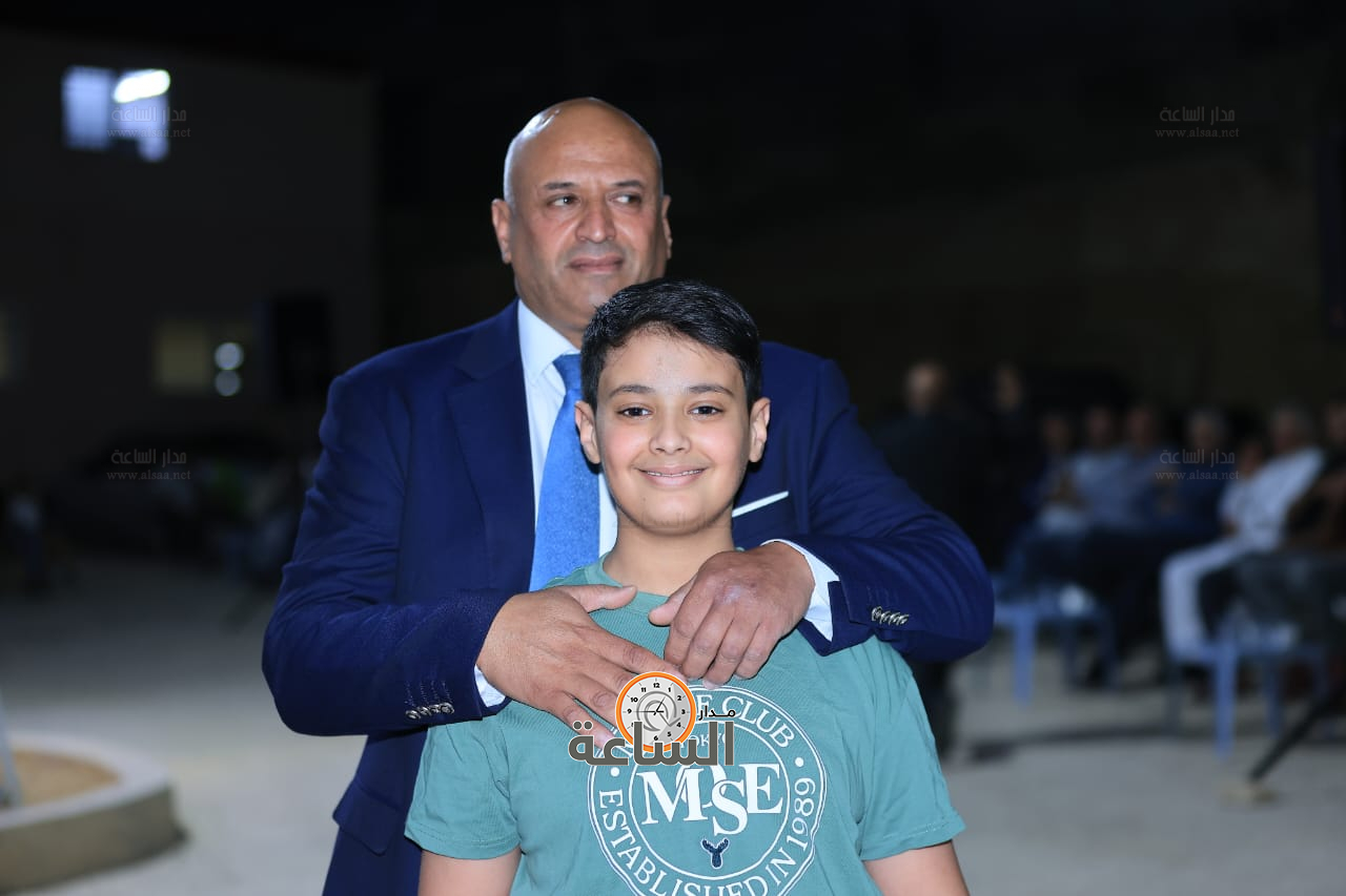 Madar Al-Saa Images 0.45361122348117633