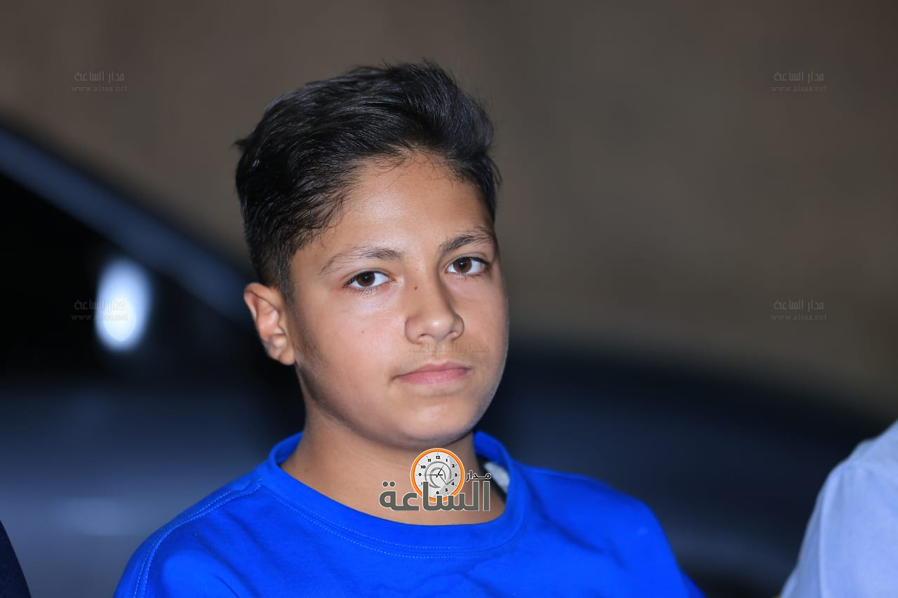 Madar Al-Saa Images 0.6115448407031656