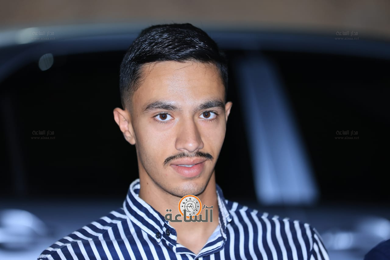 Madar Al-Saa Images 0.7653978767360718