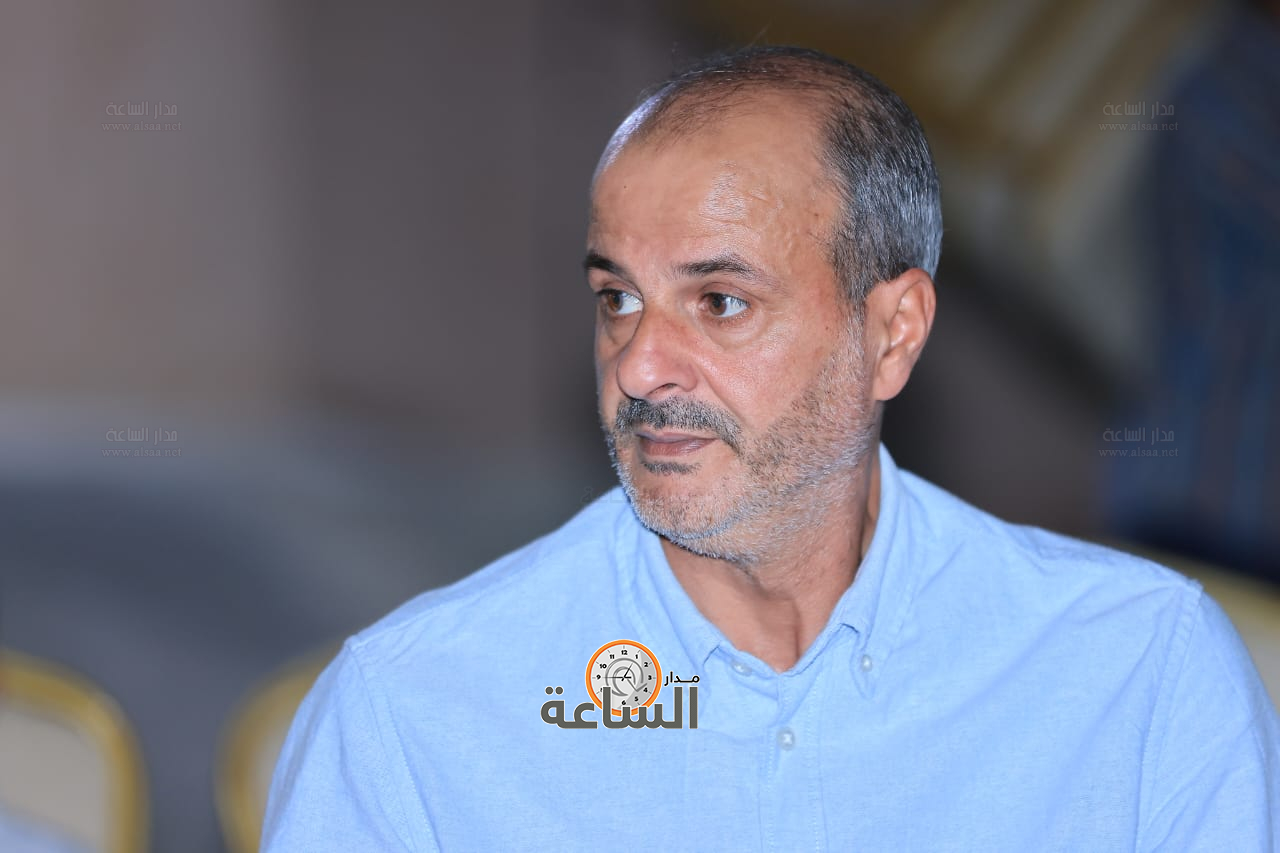 Madar Al-Saa Images 0.48240225972791484