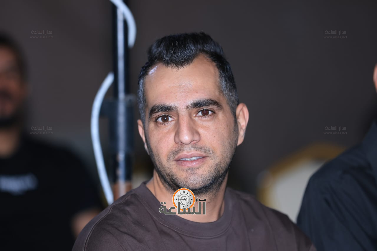 Madar Al-Saa Images 0.5376558279333252