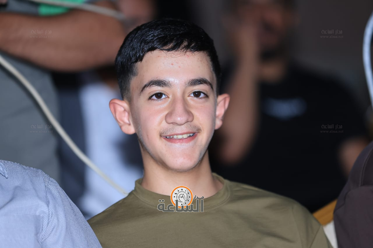 Madar Al-Saa Images 0.42331495793163865