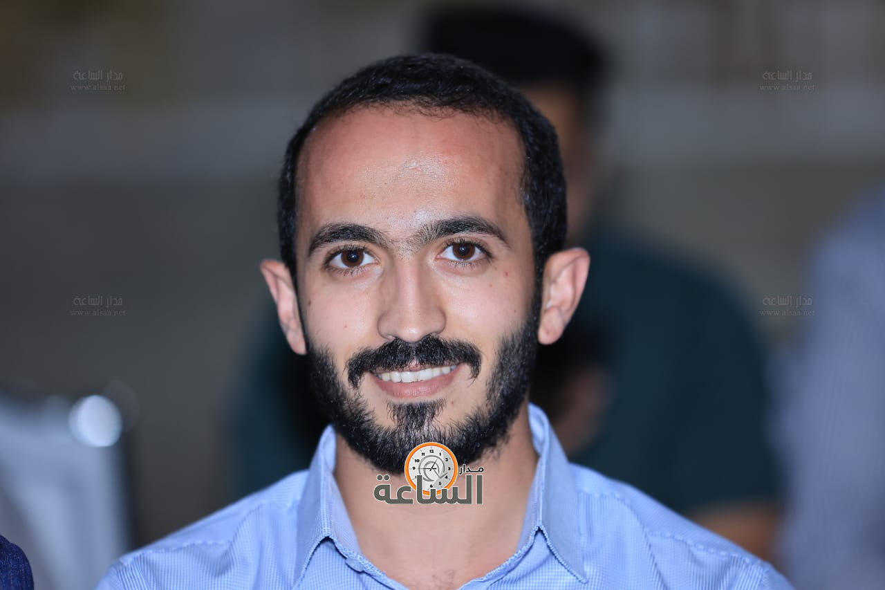 Madar Al-Saa Images 0.3847929930409205