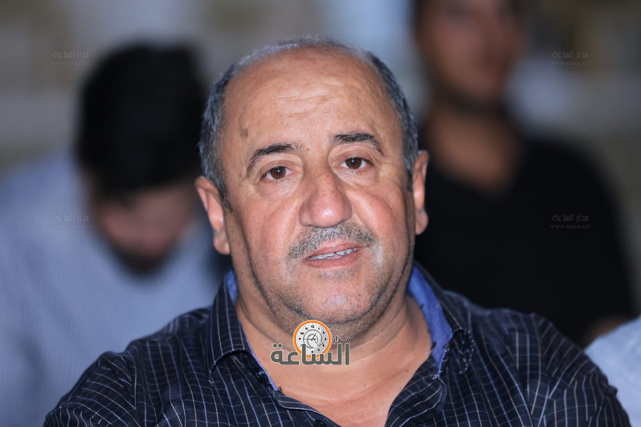 Madar Al-Saa Images 0.40371890339857186