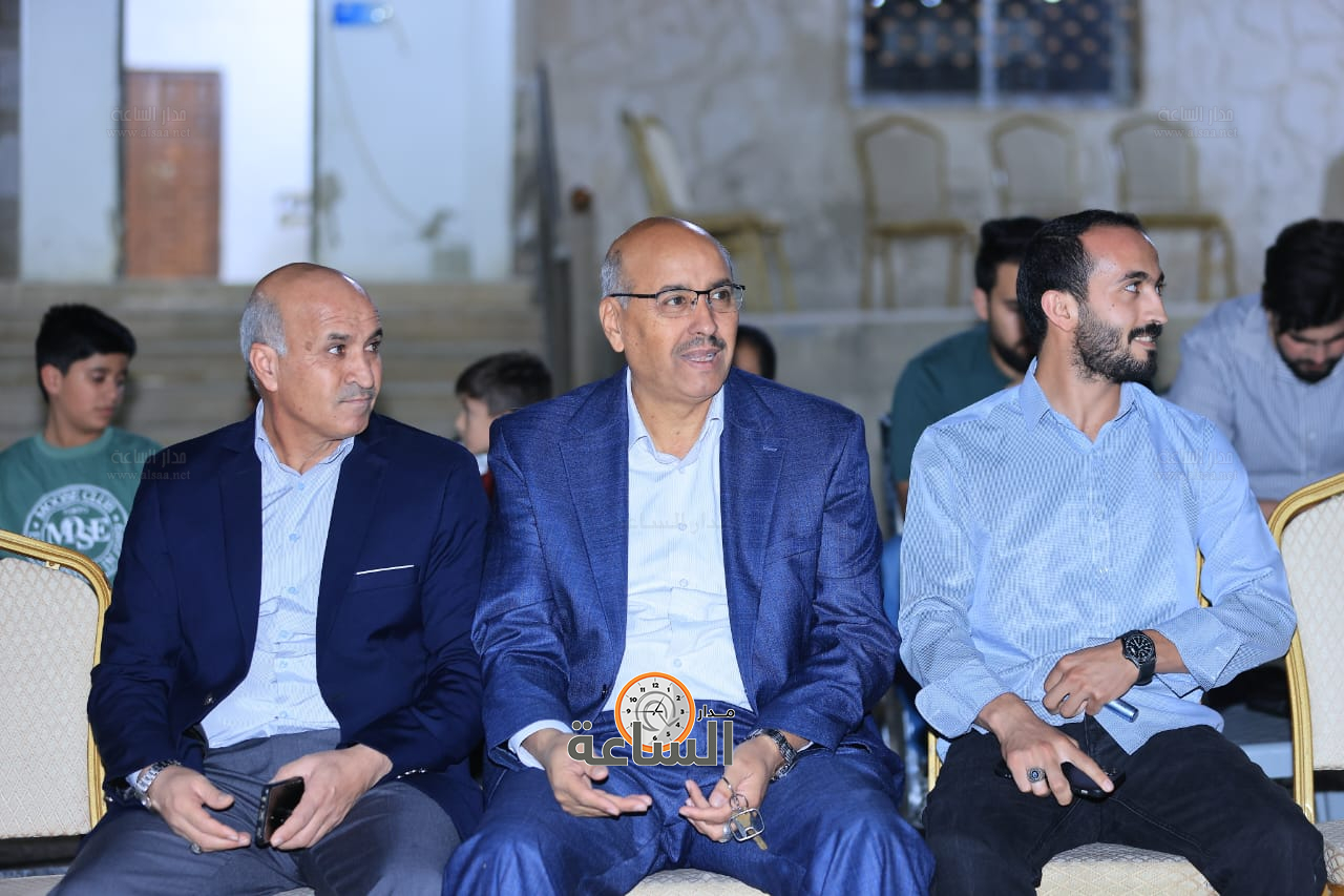 Madar Al-Saa Images 0.7815348868198091