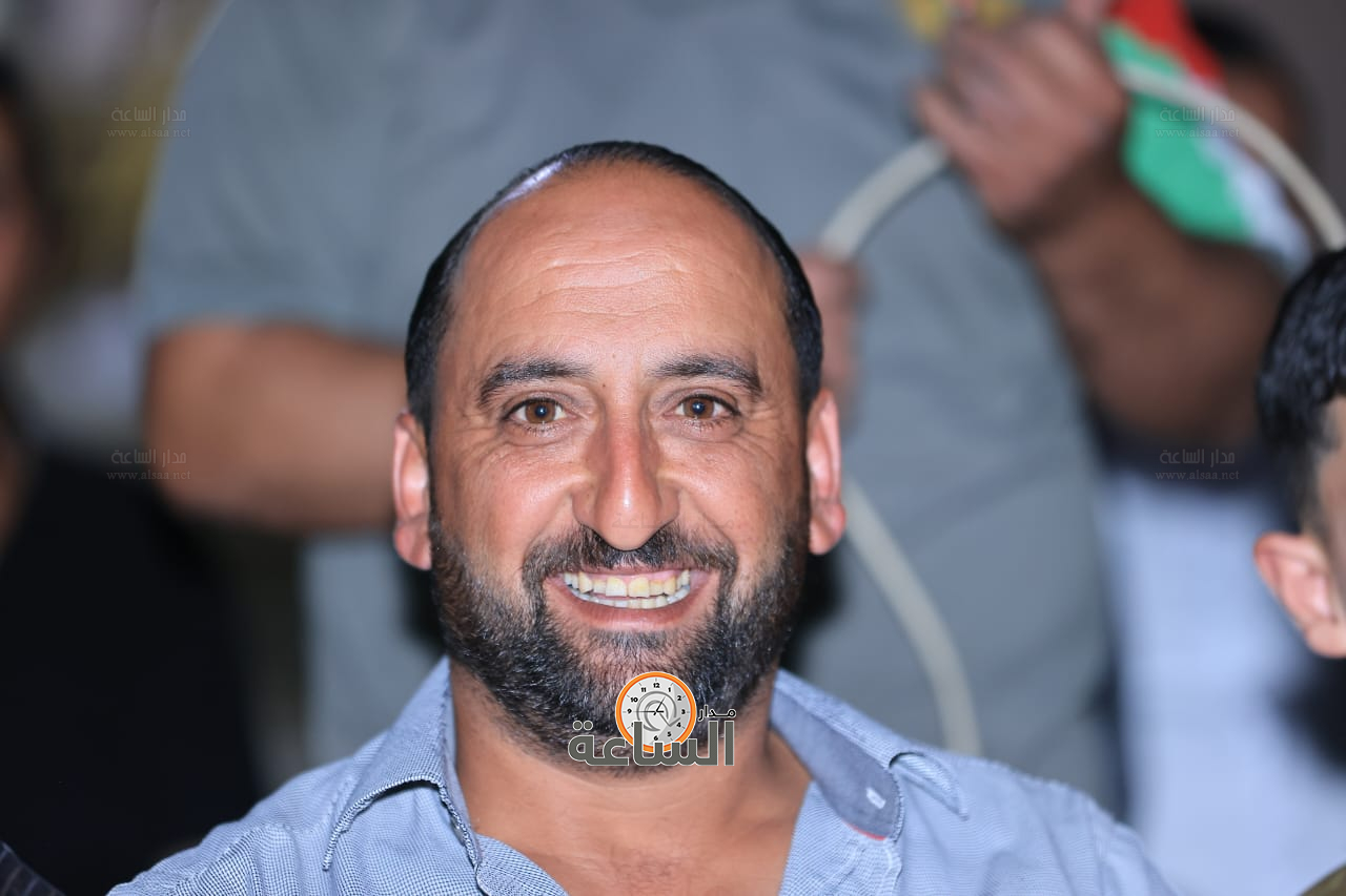 Madar Al-Saa Images 0.4516581133197983