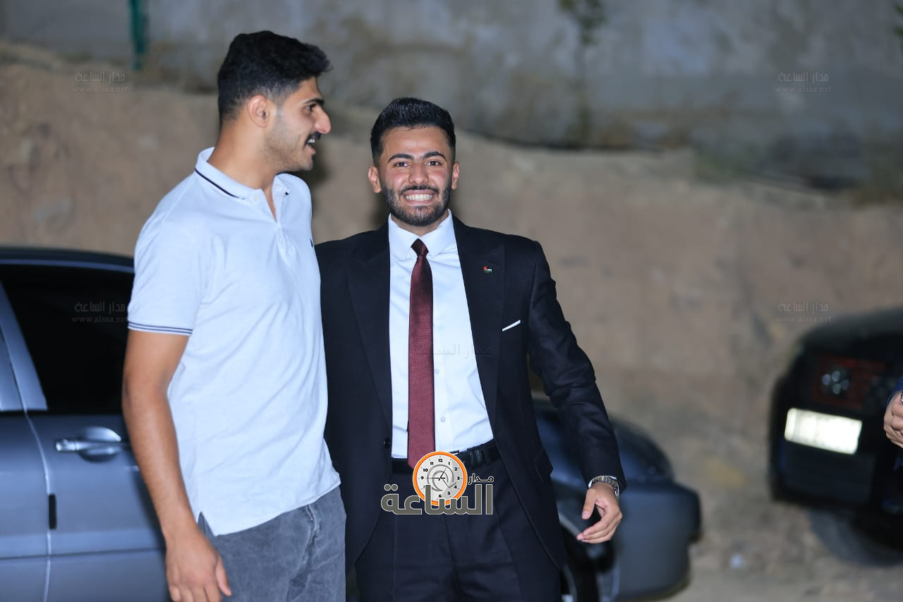 Madar Al-Saa Images 0.6110461370767195