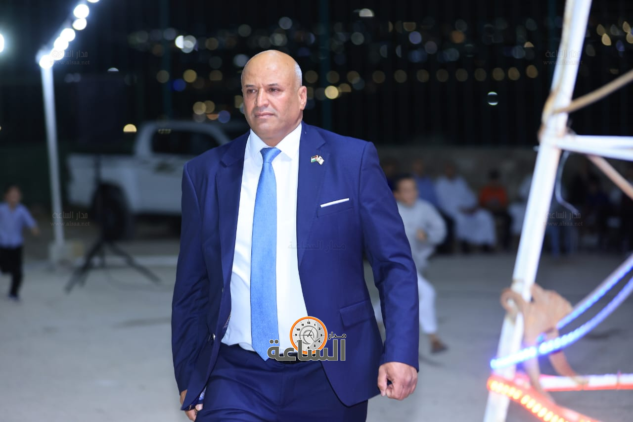 Madar Al-Saa Images 0.2820534240834073