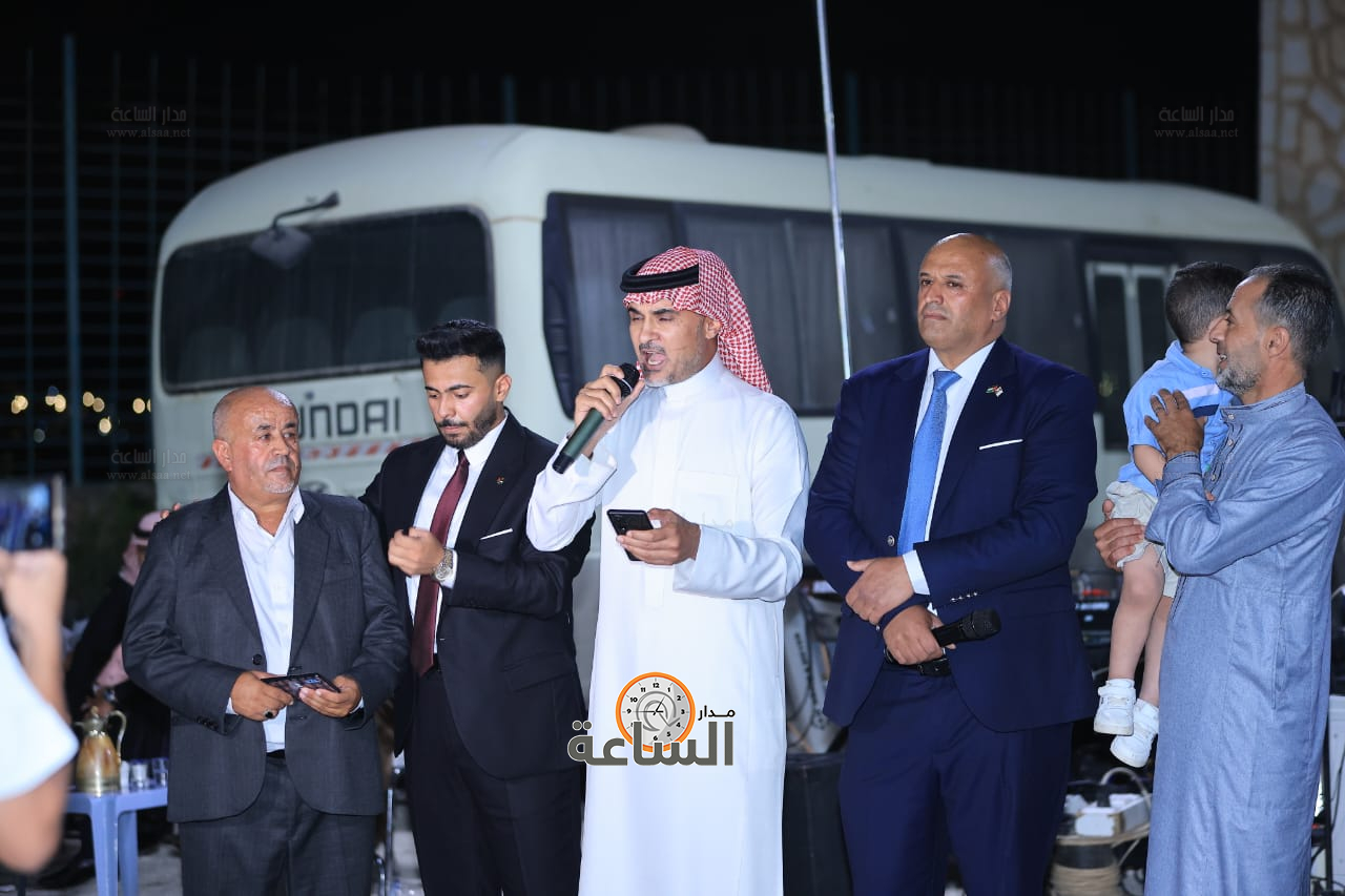 Madar Al-Saa Images 0.6236026103890796