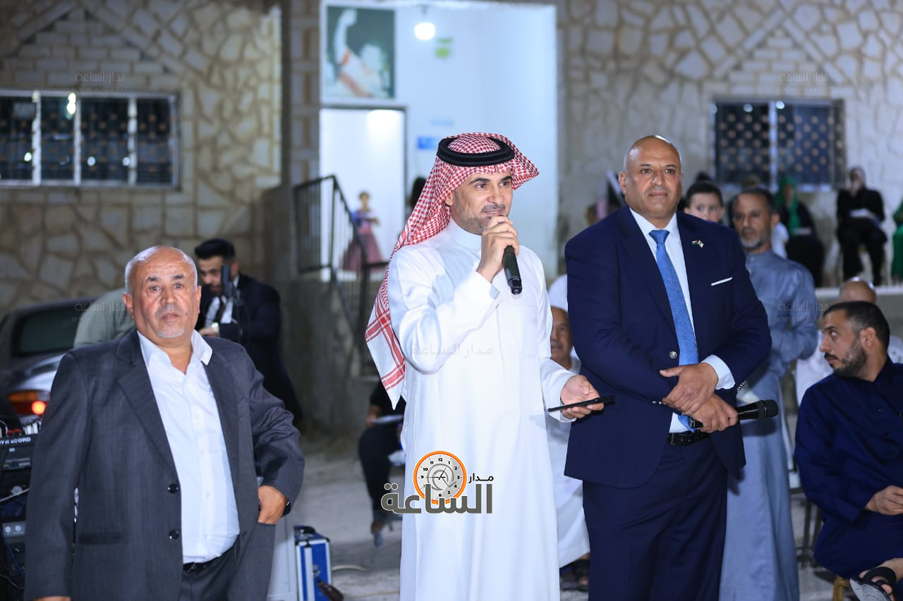 Madar Al-Saa Images 0.9153766011803776