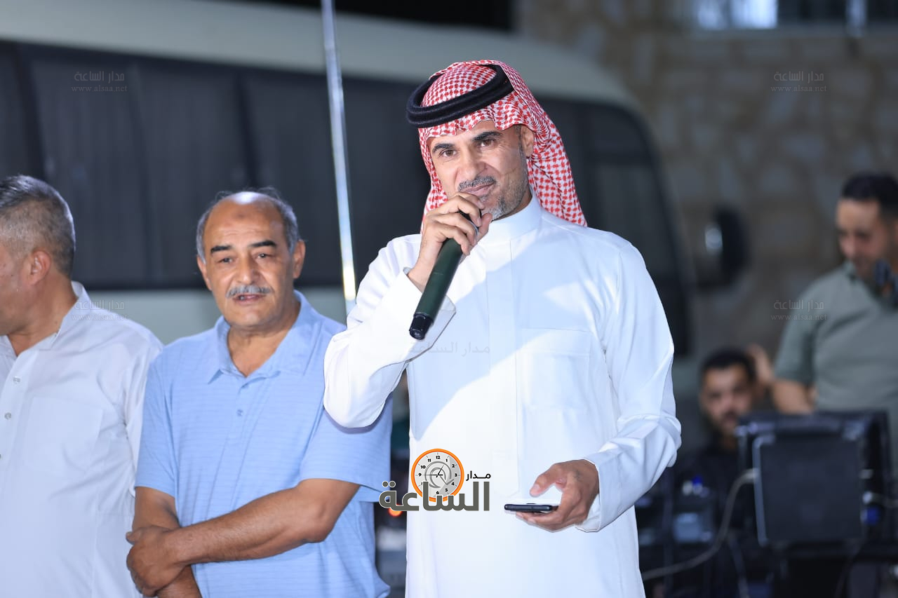 Madar Al-Saa Images 0.2766194054402682