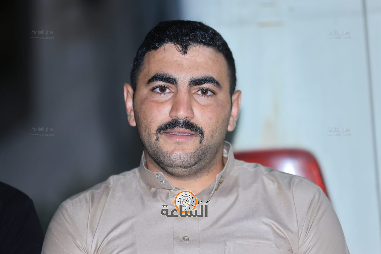 Madar Al-Saa Images 0.9850434942820874