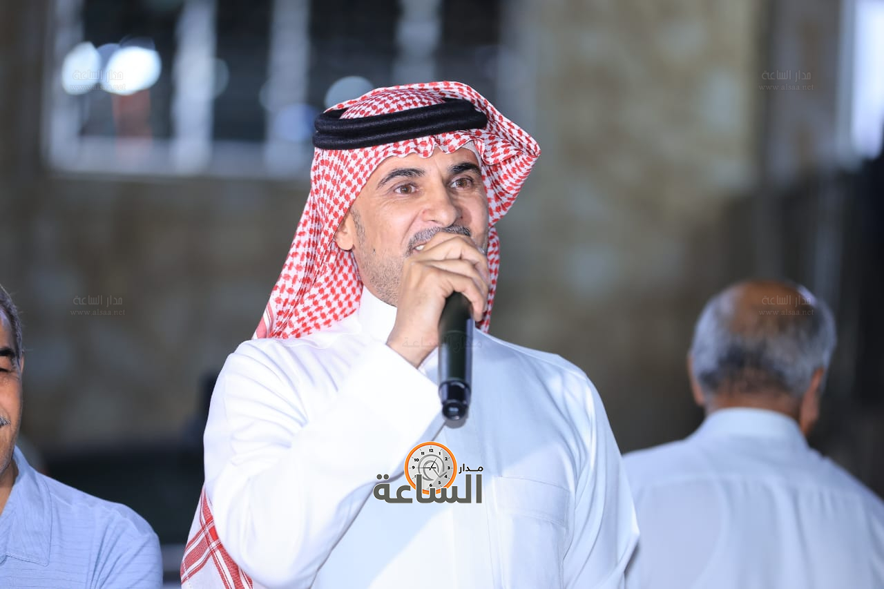 Madar Al-Saa Images 0.5197721559461848