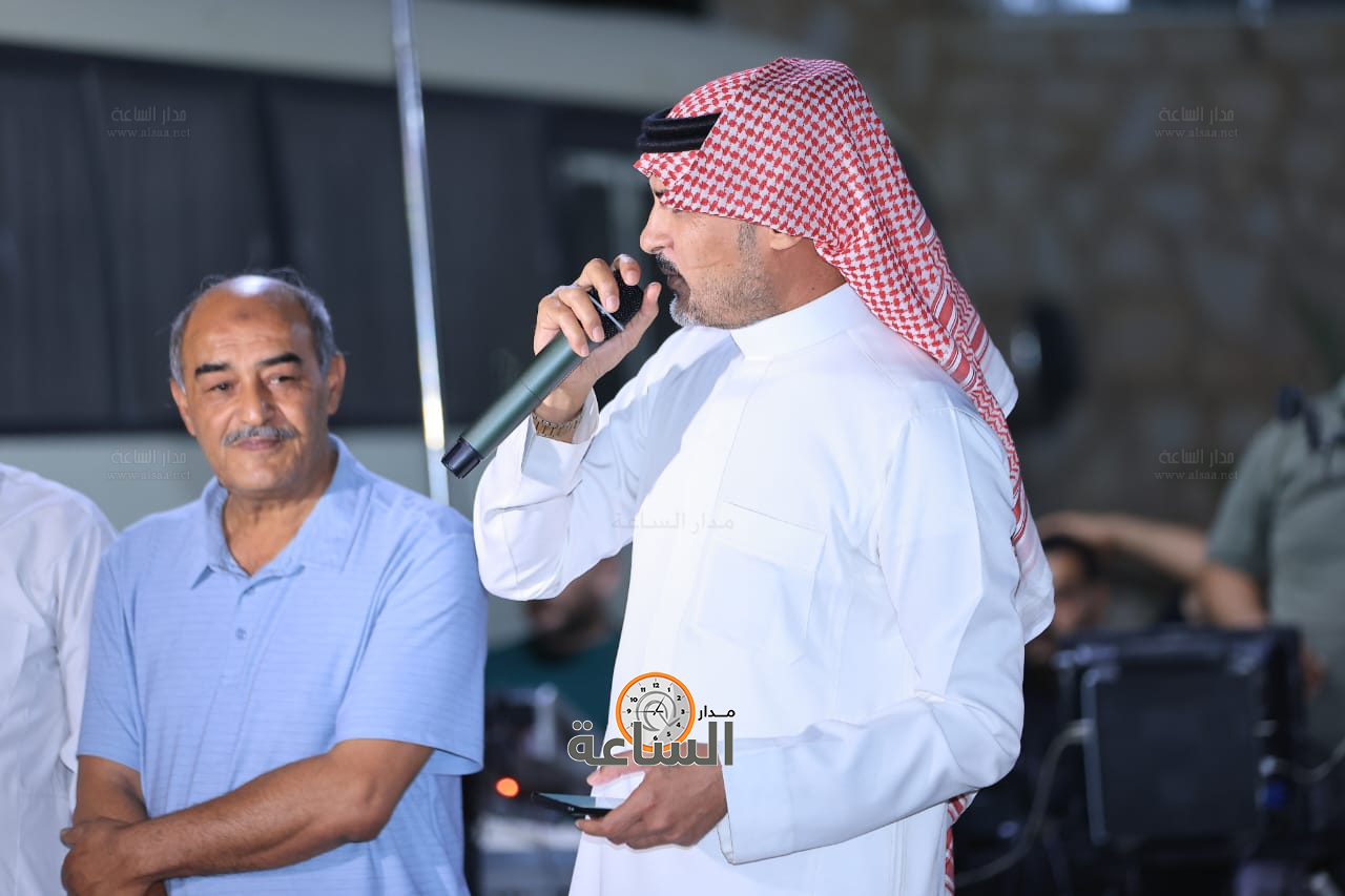 Madar Al-Saa Images 0.32001013411173185